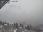 Archived image Webcam Mürren 11:00