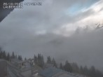 Archived image Webcam Mürren 15:00