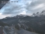 Archiv Foto Webcam Mürren 07:00