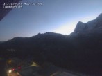 Archiv Foto Webcam Mürren 05:00