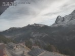 Archiv Foto Webcam Mürren 09:00