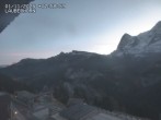 Archiv Foto Webcam Mürren 06:00