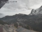Archiv Foto Webcam Mürren 09:00