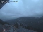 Archiv Foto Webcam Mürren 06:00