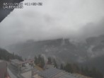 Archiv Foto Webcam Mürren 09:00