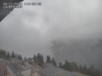 Archiv Foto Webcam Mürren 11:00