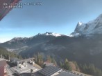 Archived image Webcam Mürren 09:00