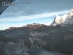 Archived image Webcam Mürren 15:00