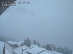 Archiv Foto Webcam Mürren 06:00
