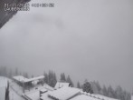 Archiv Foto Webcam Mürren 08:00