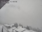 Archiv Foto Webcam Mürren 09:00