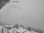 Archiv Foto Webcam Mürren 10:00