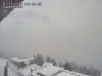 Archiv Foto Webcam Mürren 13:00