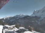 Archived image Webcam Mürren 09:00