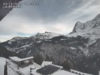 Archived image Webcam Mürren 09:00