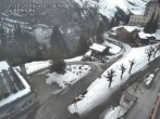 Archiv Foto Webcam Mürren 09:00
