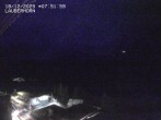 Archiv Foto Webcam Mürren 05:00
