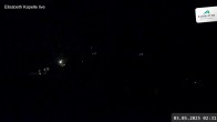 Archiv Foto Webcam Aussicht auf die Schmitten Kapelle 01:00