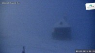 Archiv Foto Webcam Aussicht auf die Schmitten Kapelle 03:00