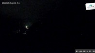 Archiv Foto Webcam Aussicht auf die Schmitten Kapelle 01:00