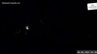 Archiv Foto Webcam Aussicht auf die Schmitten Kapelle 01:00