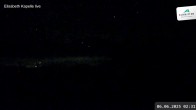 Archiv Foto Webcam Aussicht auf die Schmitten Kapelle 01:00