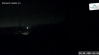 Archiv Foto Webcam Aussicht auf die Schmitten Kapelle 01:00