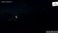 Archiv Foto Webcam Aussicht auf die Schmitten Kapelle 01:00