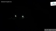Archiv Foto Webcam Aussicht auf die Schmitten Kapelle 01:00