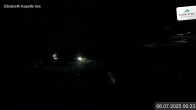 Archived image Webcam View Chapel Schmitten 23:00