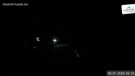 Archived image Webcam View Chapel Schmitten 01:00