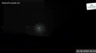 Archiv Foto Webcam Aussicht auf die Schmitten Kapelle 01:00
