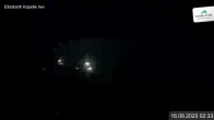 Archiv Foto Webcam Aussicht auf die Schmitten Kapelle 01:00