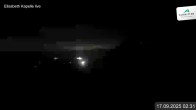 Archived image Webcam View Chapel Schmitten 20:00