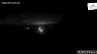 Archiv Foto Webcam Aussicht auf die Schmitten Kapelle 03:00