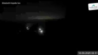 Archiv Foto Webcam Aussicht auf die Schmitten Kapelle 01:00