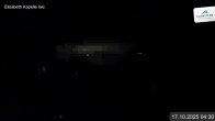Archiv Foto Webcam Aussicht auf die Schmitten Kapelle 03:00