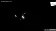 Archiv Foto Webcam Aussicht auf die Schmitten Kapelle 01:00