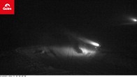 Archived image Webcam View Tschagguns Mittagsspitze from Golm 00:00