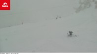 Archived image Webcam View Tschagguns Mittagsspitze from Golm 04:00
