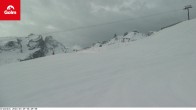 Archived image Webcam View Tschagguns Mittagsspitze from Golm 07:00