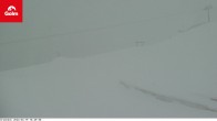 Archived image Webcam View Tschagguns Mittagsspitze from Golm 17:00