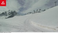 Archived image Webcam View Tschagguns Mittagsspitze from Golm 09:00