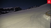 Archived image Webcam View Tschagguns Mittagsspitze from Golm 01:00