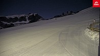 Archived image Webcam View Tschagguns Mittagsspitze from Golm 03:00