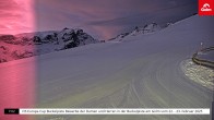 Archived image Webcam View Tschagguns Mittagsspitze from Golm 06:00