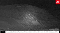 Archiv Foto Webcam Blick vom Golm auf die Tschaggunser Mittagsspitze 23:00