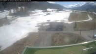 Archived image Webcam Zuoz / Graubünden 15:00
