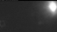 Archived image Webcam Zuoz / Graubünden 23:00