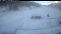 Archiv Foto Webcam Zuoz / Graubünden 07:00